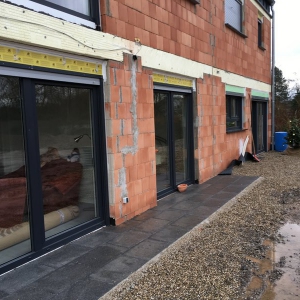 Résidence en duplex, Rastatt