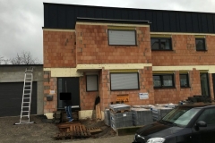 fenêtres anthracite