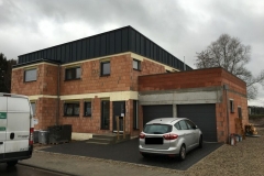 fenêtres anthracite