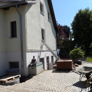 Maisons individuelles d’habitation