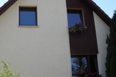 après le changement