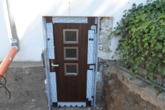porte d'entrée 1