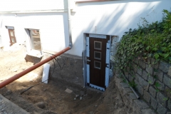 porte d'entrée 2