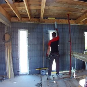 Réalisation en France