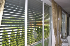 régulation de lames 1