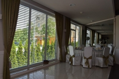 protection contre la lumiere