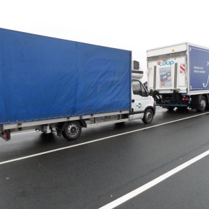Réalisation sur l’île de Foehr
