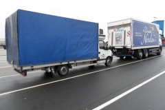 Transport de fenetres