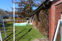 Preparation pour le montage 2