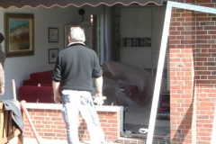 Preparation pour le montage 3