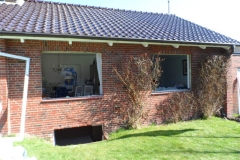 Pendant l'installation