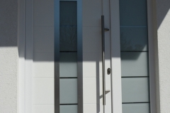 Fenetres et portes en PVC