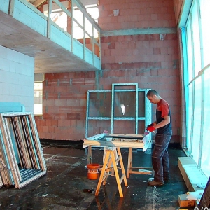 Réalisation à Duisburg