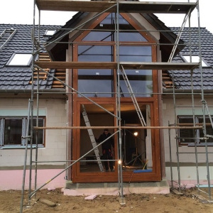 Réalisation à Ludwigsfelde