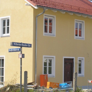 Réalisation à München