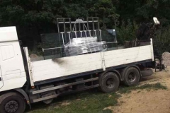 transport de fenêtres 2