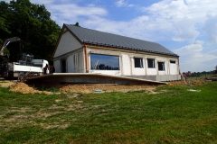 dechargement de fenetres