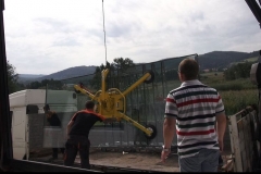 installation dificile