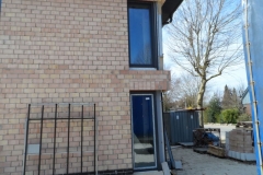 Fenetres Schuco anthracite