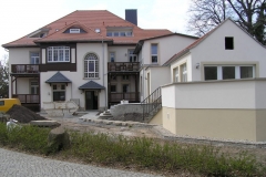 installation de fenêtres