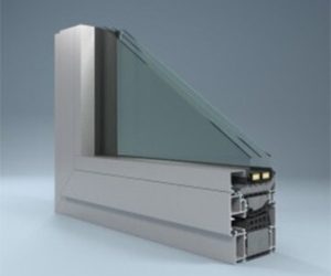 Aluminium Fenetres