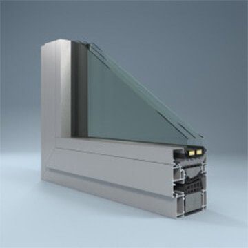 Aluminium Fenetres