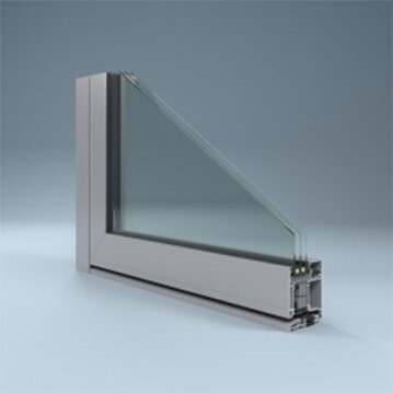 Aluminium Turen