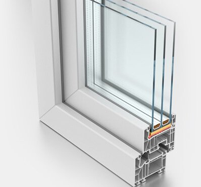 Fenster si82 home