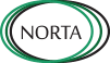NORTA logos