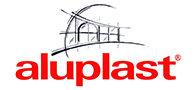 Aluplast logo
