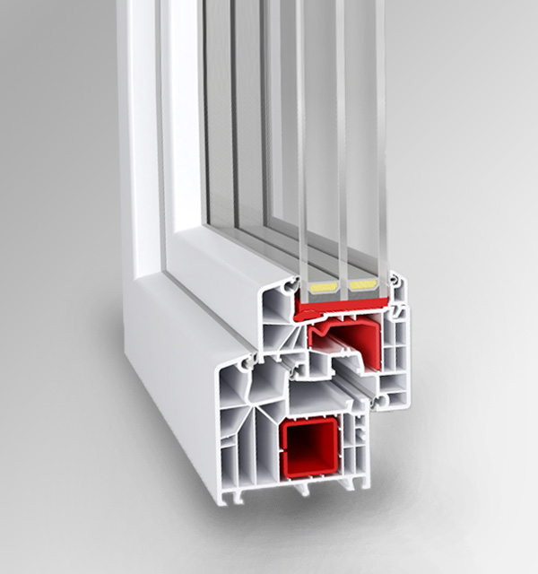 fenetres aluplast ideal 8000
