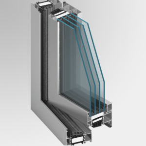 fenetres aluplast mb 86